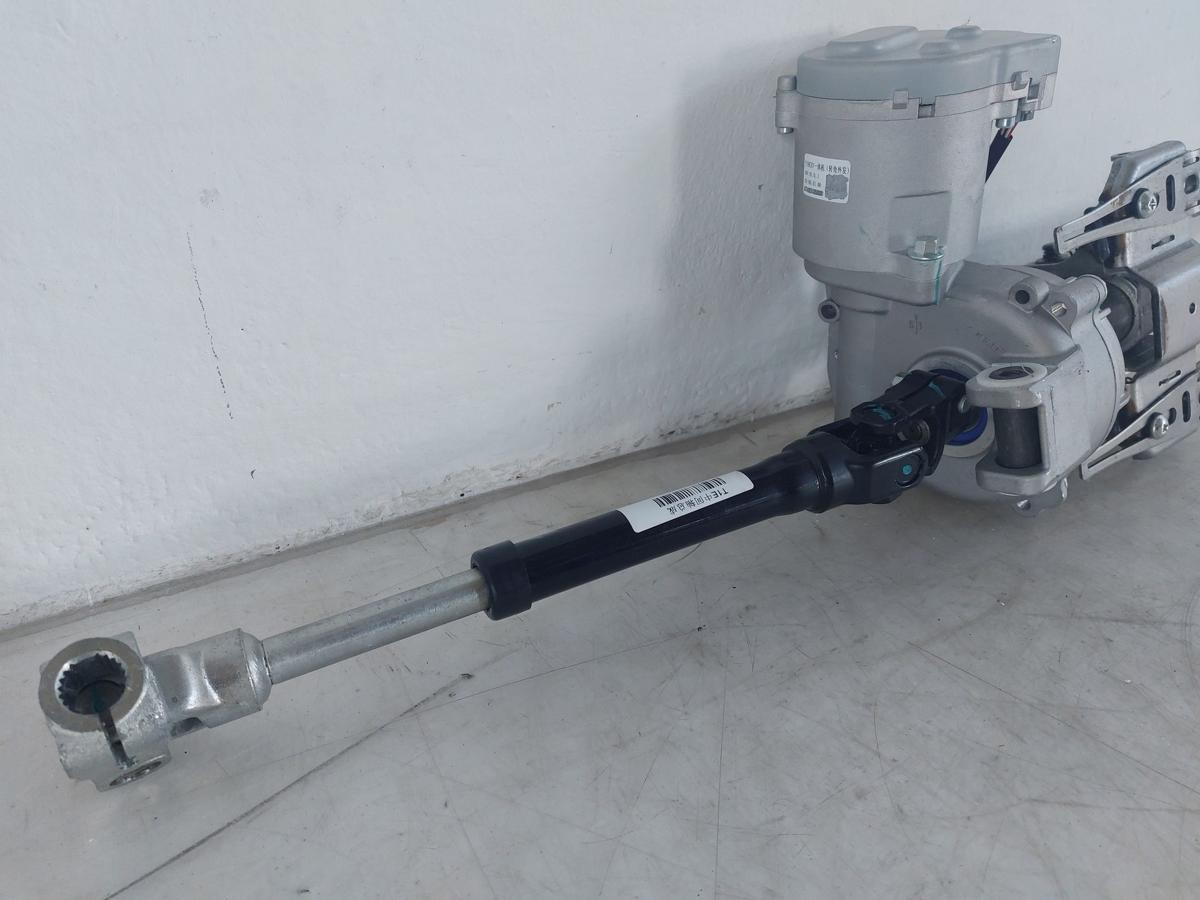 Omoda 5 EV Elektro Lenks&auml;ule mit Elektromotor f&uuml;r elek. Servolenkung