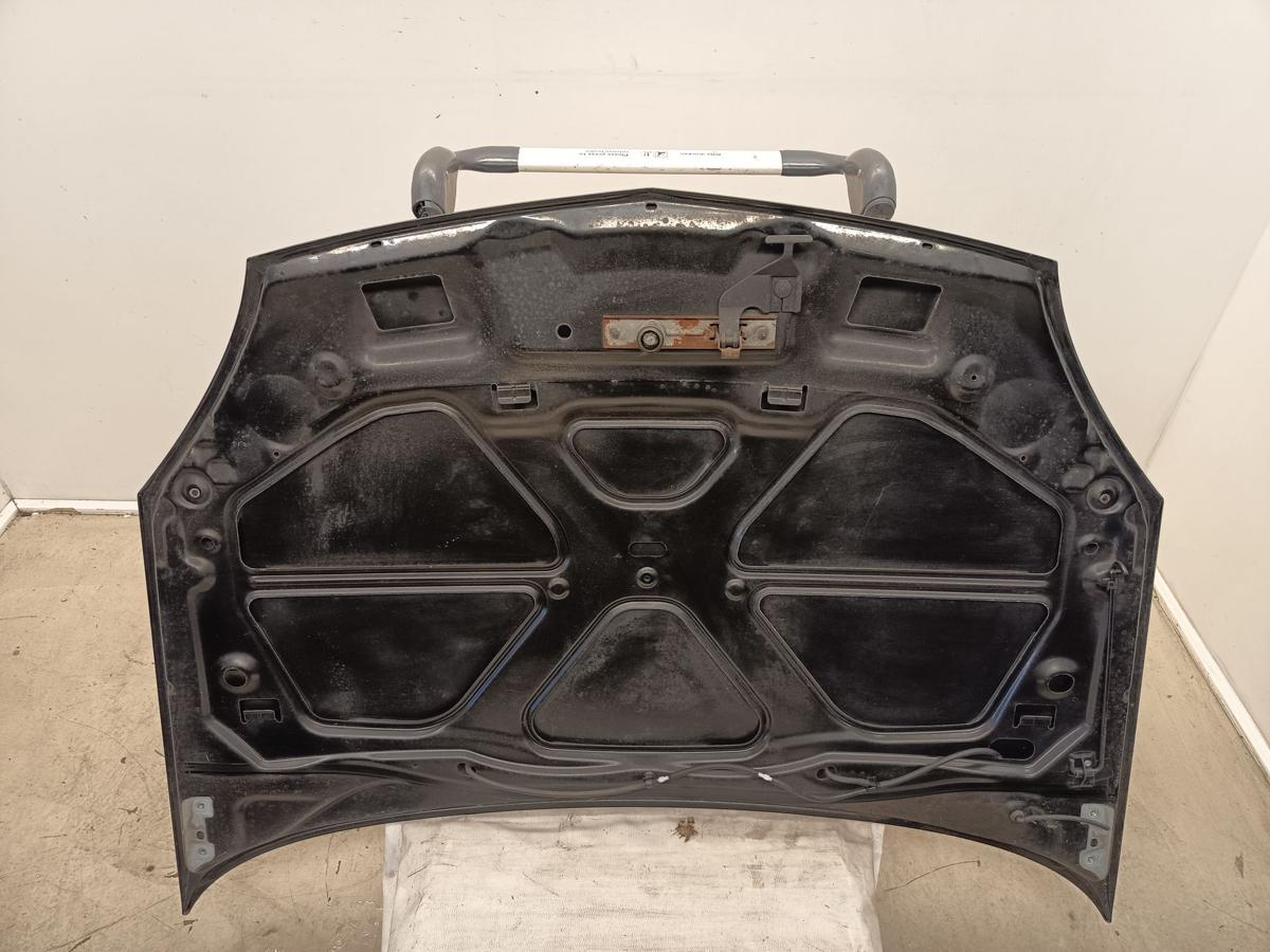 Renault Clio II orig Motorhaube Klappe NV676 ab Bj 06/2001