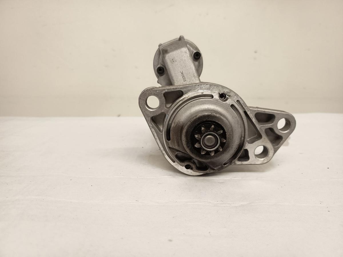 VW Golf IV 1J neuwertiger Anlasser von Hella 0,9KW 1,4L 55KW Benzin Bj 2003