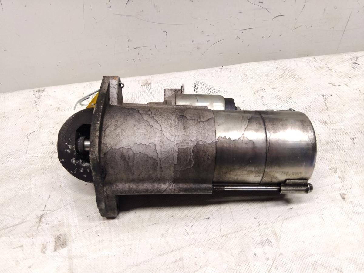 Fiat Ducato 250 Anlasser Starter 2.3TD 88kw F1AE0481D Bj.2011