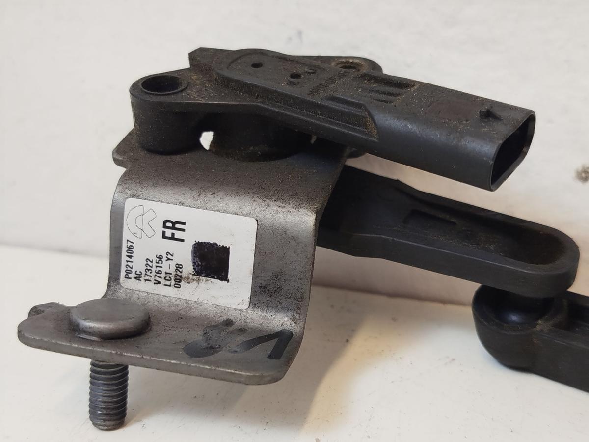 NIO ET7 Elektro H&ouml;henstandssensor Niveau Vorederachse rechts Luftfederung OEM