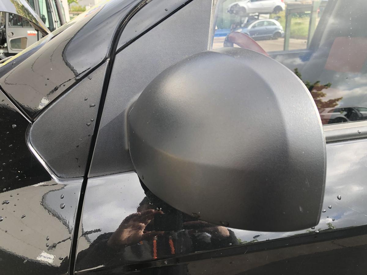 Hyundai Getz original Aussenspiegel links manuell unlackiert Bj 2008