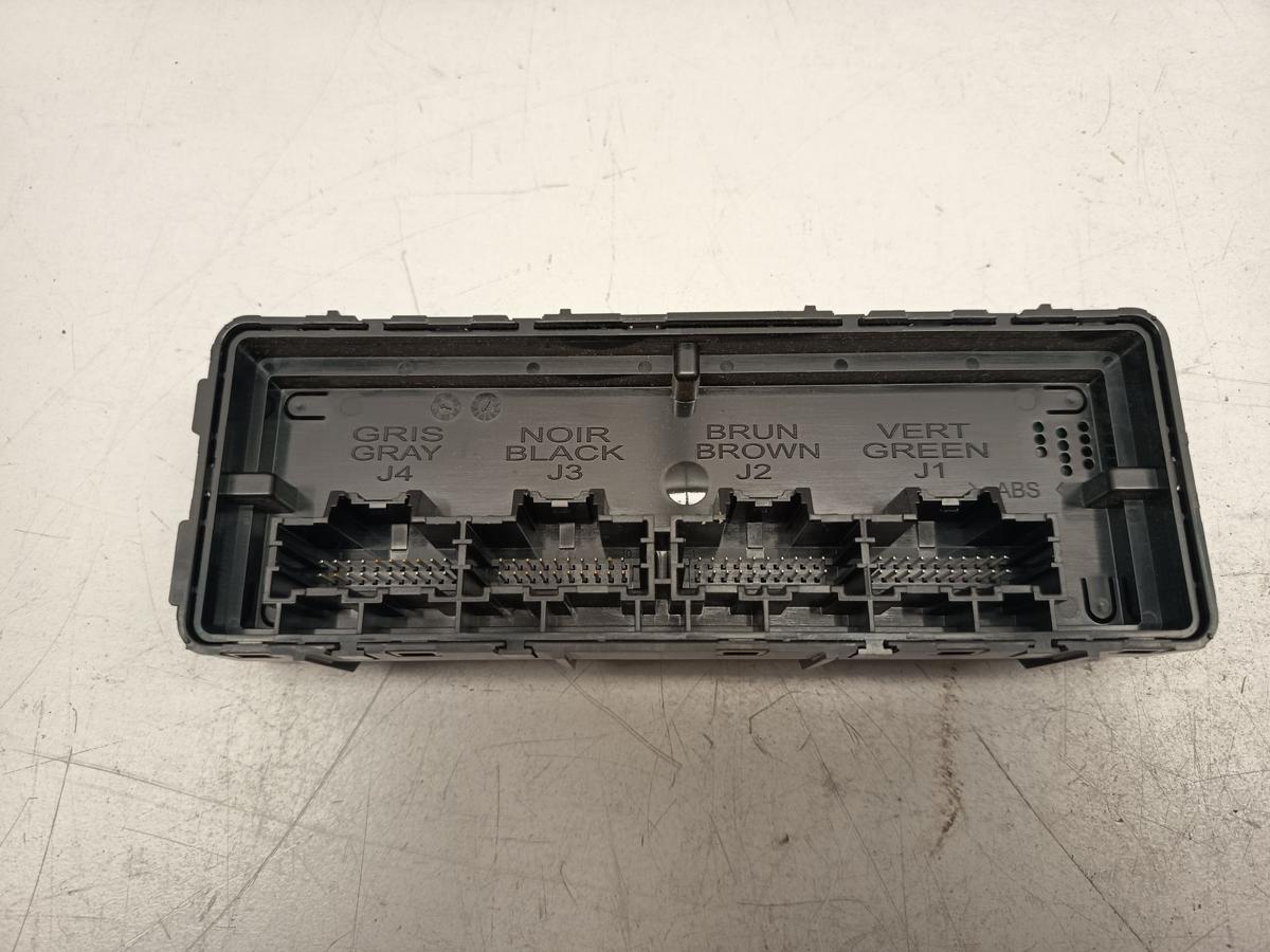 Opel Insignia B original Modul f&uuml;r Klimaanlage Heizung AC 84330217 Bj 2019