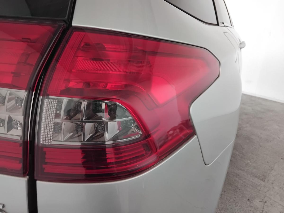 Citroen C5 II RW Tourer orig R&uuml;ckleuchte Heckleuchte rechts au&szlig;en Facelift BJ11