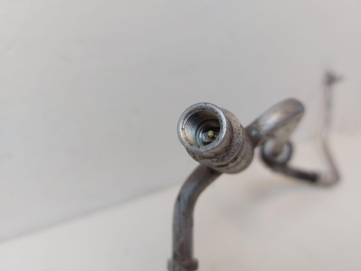 VW Golf 8 VIII CD Variant Klimaleitung Klimaschlauch OEM