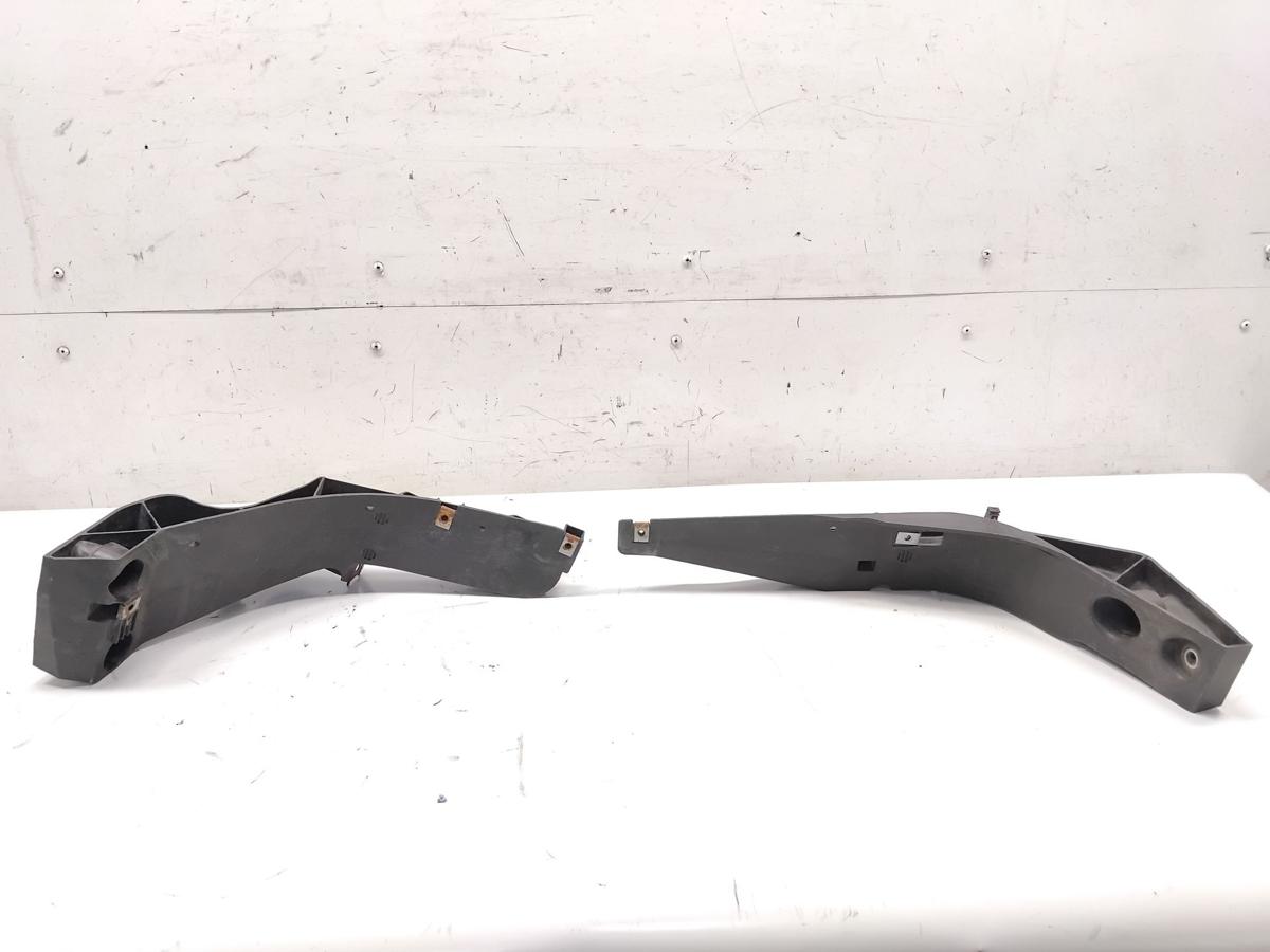 Mercedes Actros 25.45 MP4 Typ 963 original Satz Halter Luftfiltergeh&auml;use Bj.2018