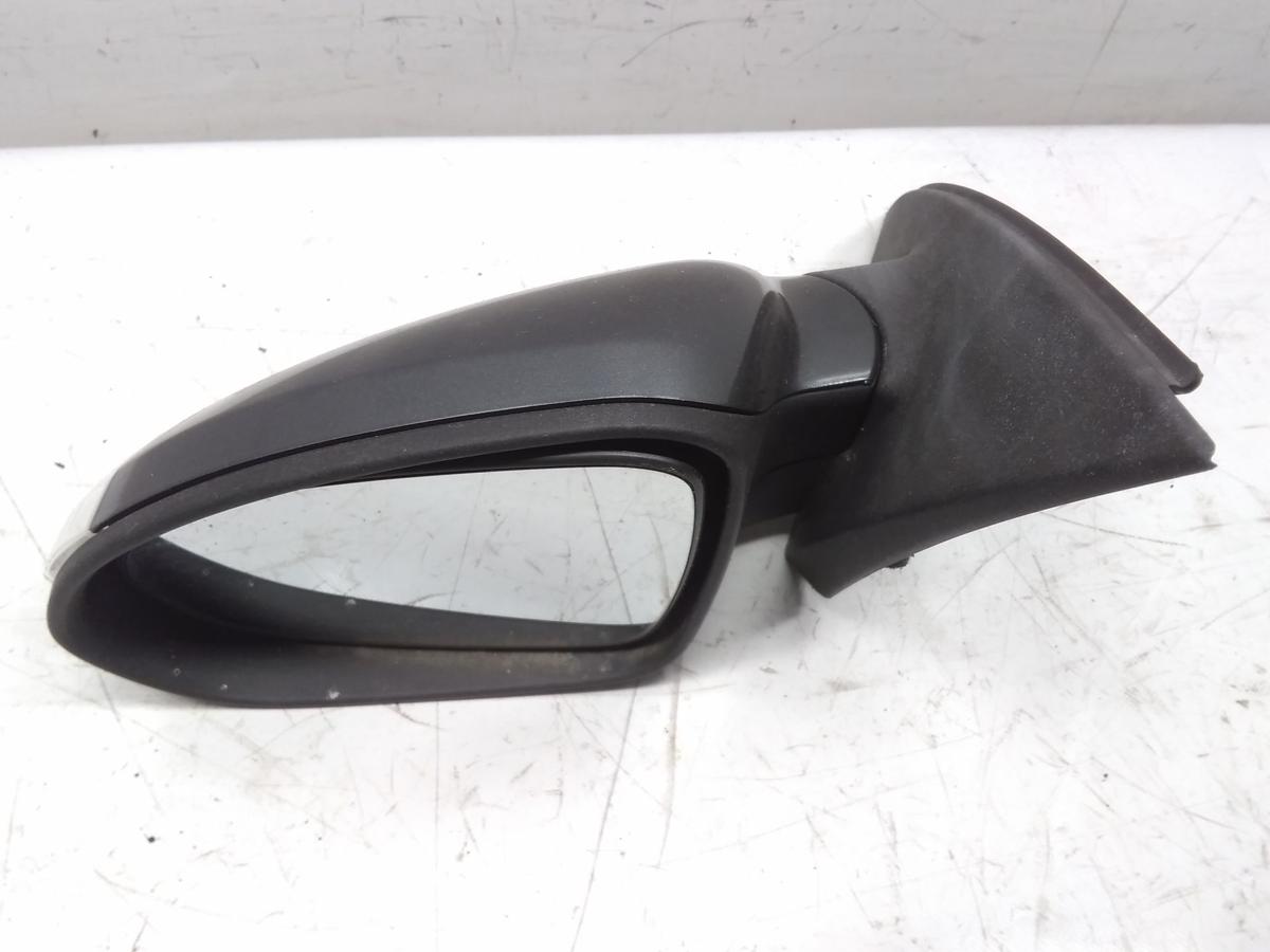 Smart Forfour 454 original Außenspiegel links elektrisch und beheizt Bj.2004