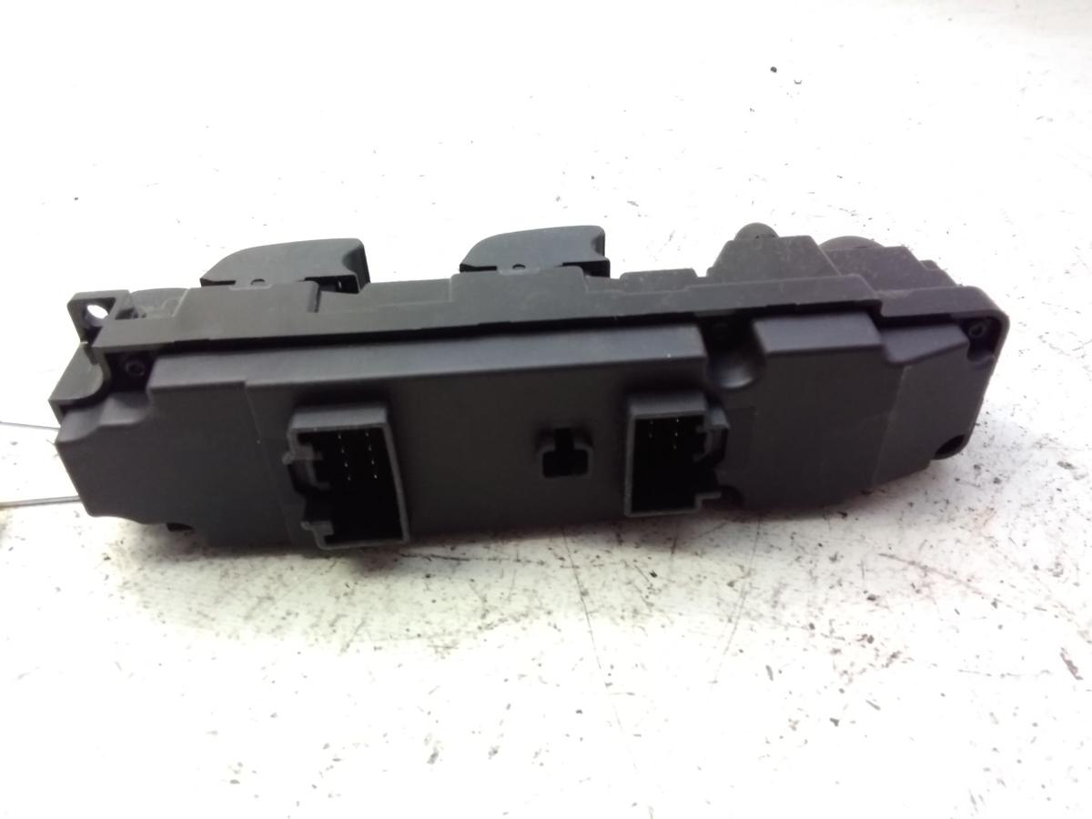 Mazda 6 II GH original Schalter elektrische Fensterheber vorn links BJ2010