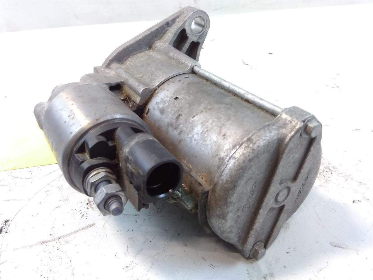 Seat Leon 5F original Anlasser Starter 1.5TSI 110kw 0AM911022C Bj.2019