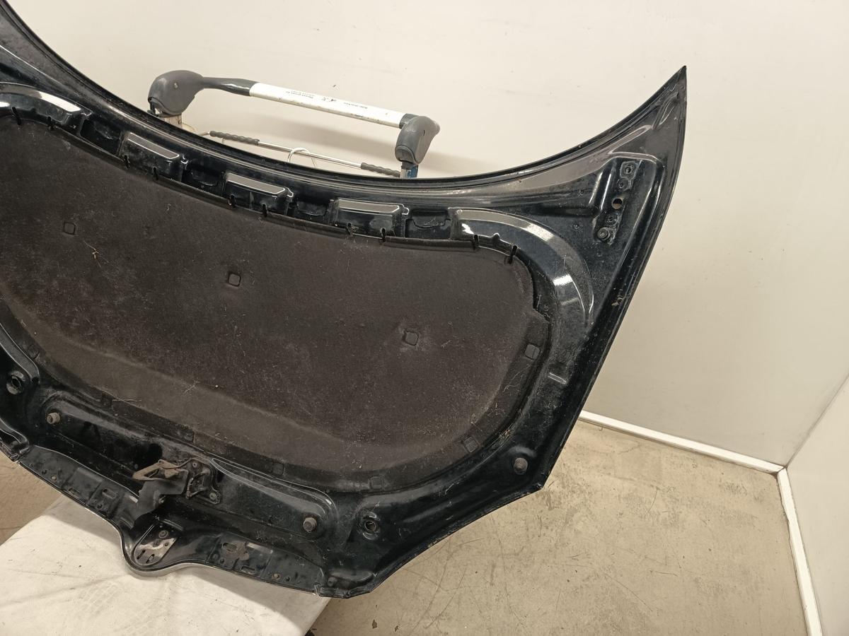 Skoda Roomster 5J original Motorhaube/Deckel vorn/Front LF9R Black Magic Bj 2010