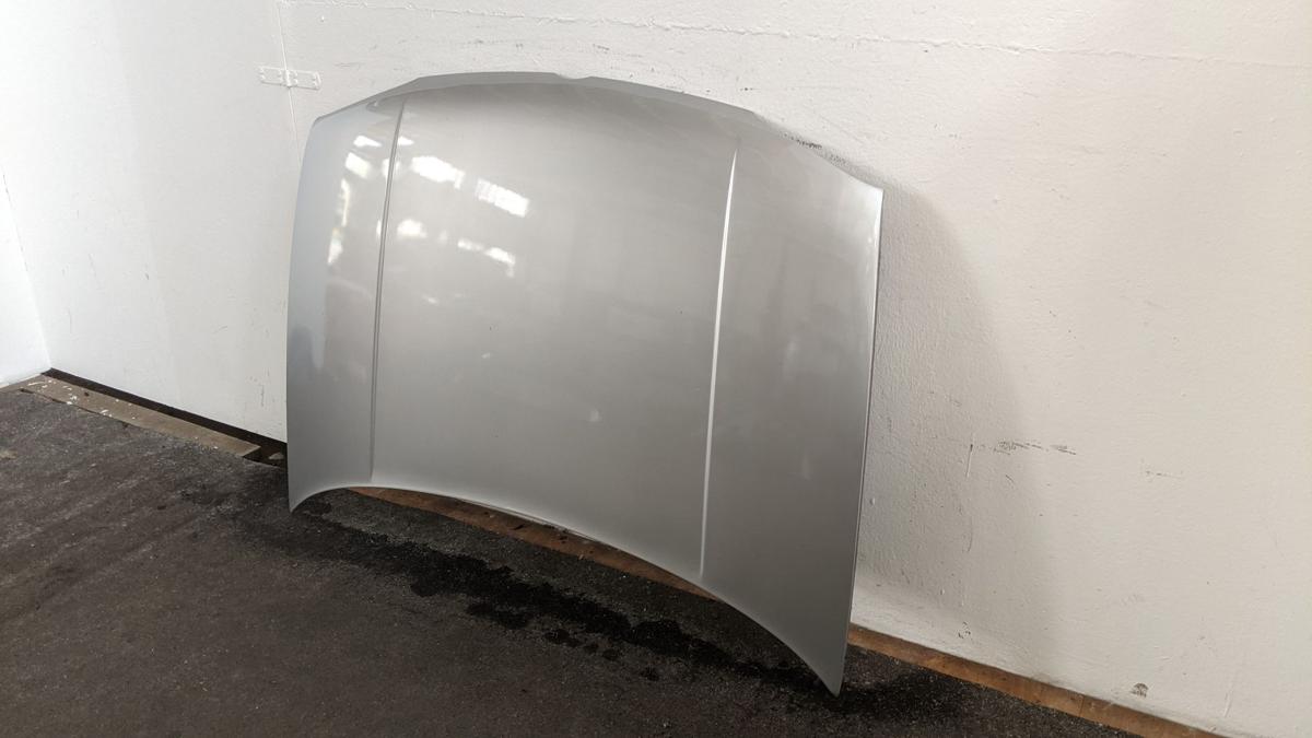 VW Golf 4 1J Motorhaube Haube Klappe Deckel vorn LA7W Reflexsilber