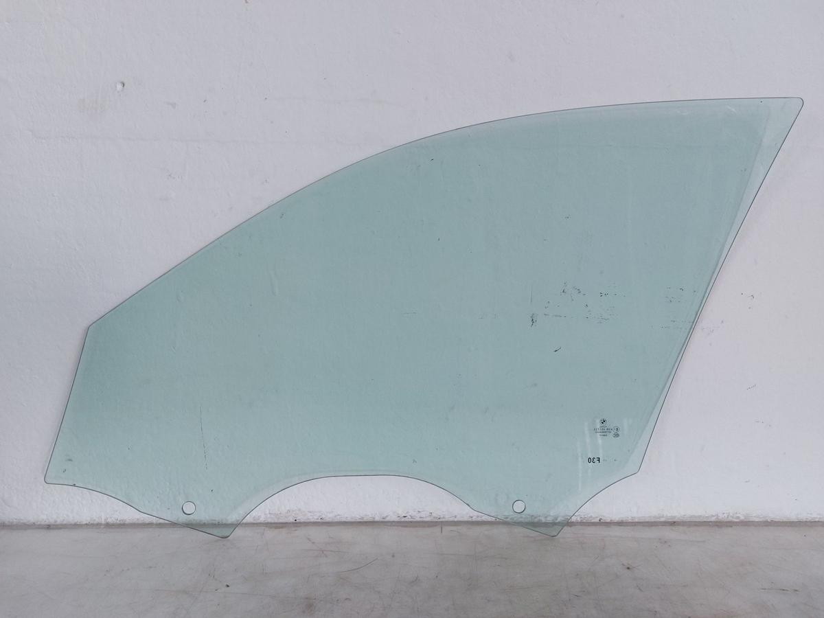 BMW 3er F30 F31 T&uuml;rscheibe vorn rechts Seitenscheibe Scheibe Colorglas
