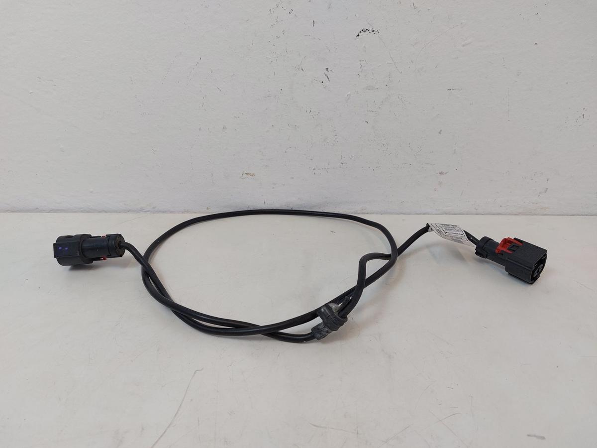 BMW 1er F21 M140i LCI PDM Leitung Kabel Motorraum OEM