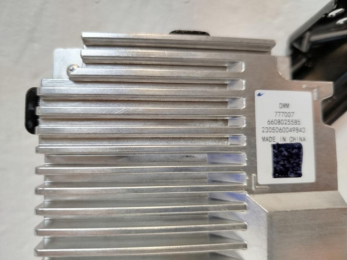 Smart #1 HX11 Pulse Steuerger&auml;t Kamera Kamerasteuerger&auml;t