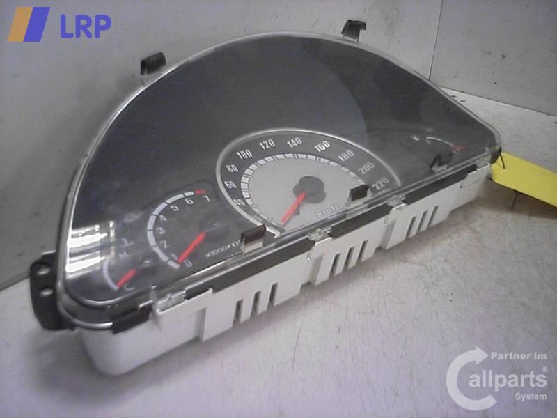 Hyundai Matrix FC original Tacho Kombiinstrument 94003173401100 BJ2004