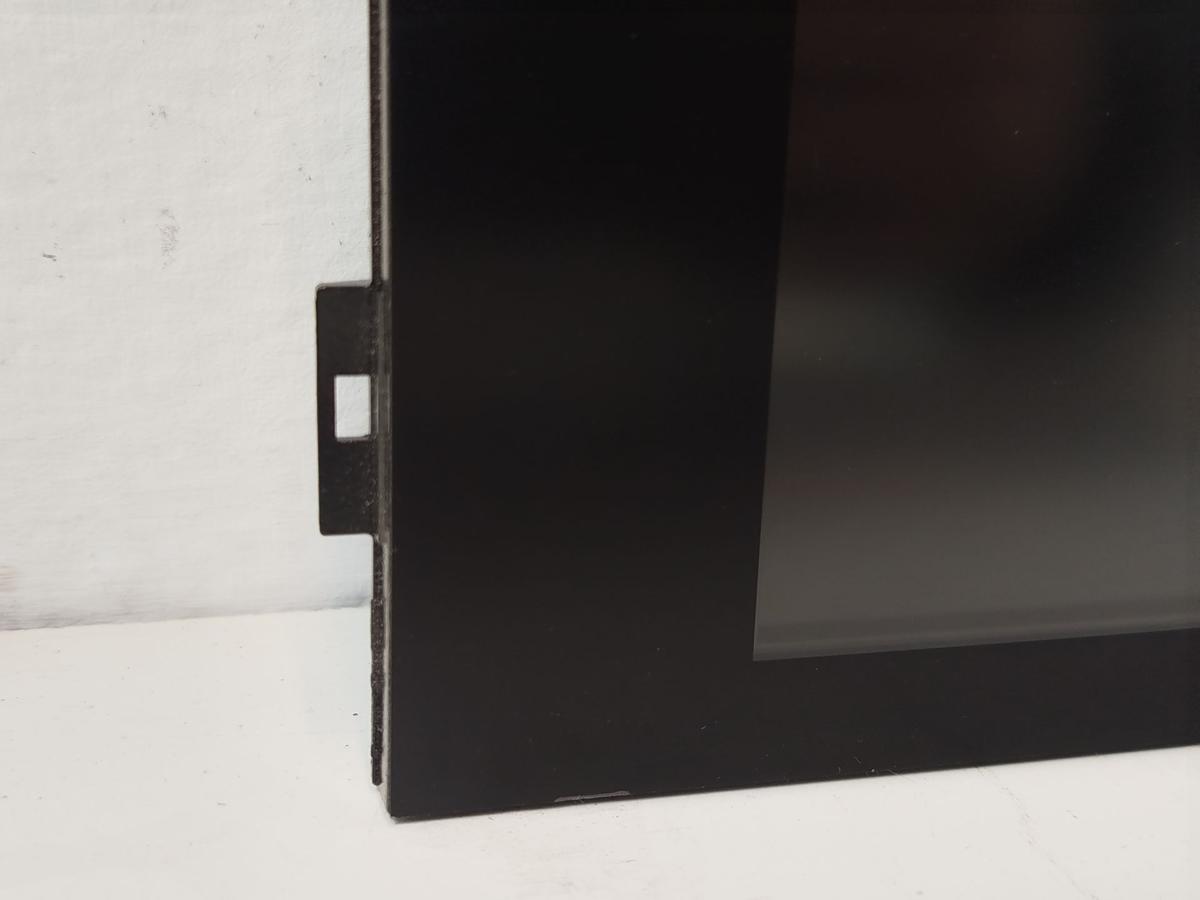 Peugeot 308 SW T9 Display Anzeige Monitor Radio Navigationssystem Valeo