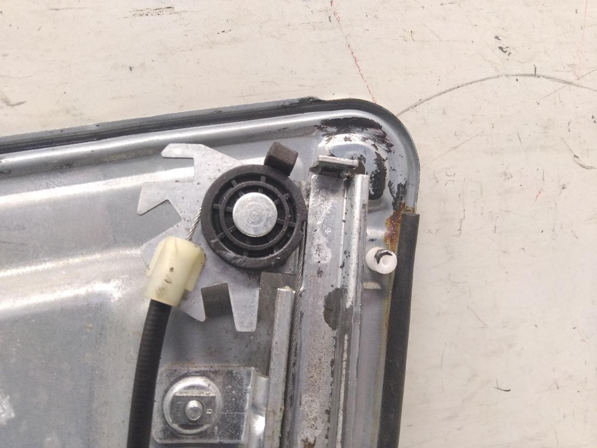 Nissan Primera P12 original Fensterheber vorn links elektrisch Bj.2005