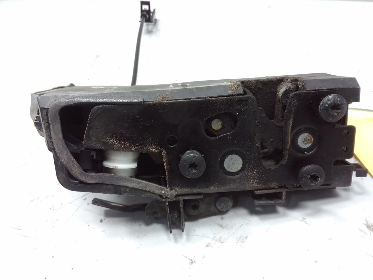 Ford Galaxy original Türschloß vorn links mit Zentralverriegelung BJ2005