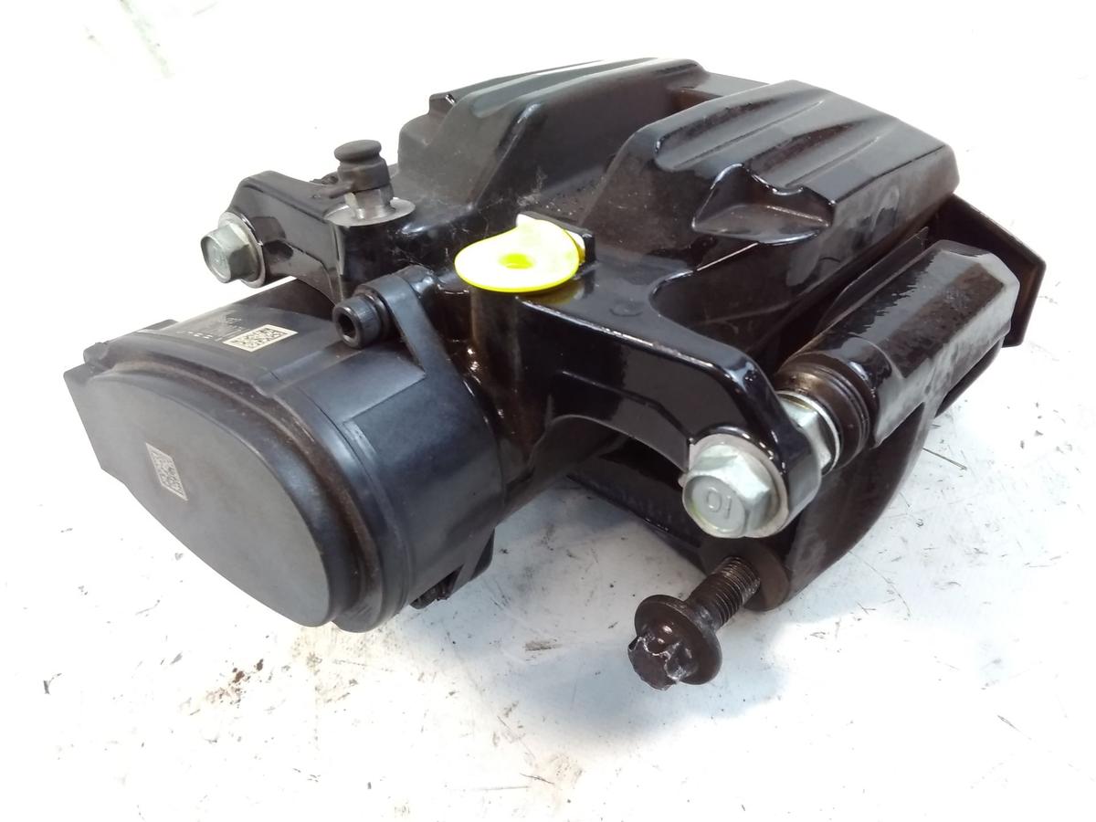 Tesla Model S Facelift original Bremssattel Hinterachse rechts Mando Bj.2023