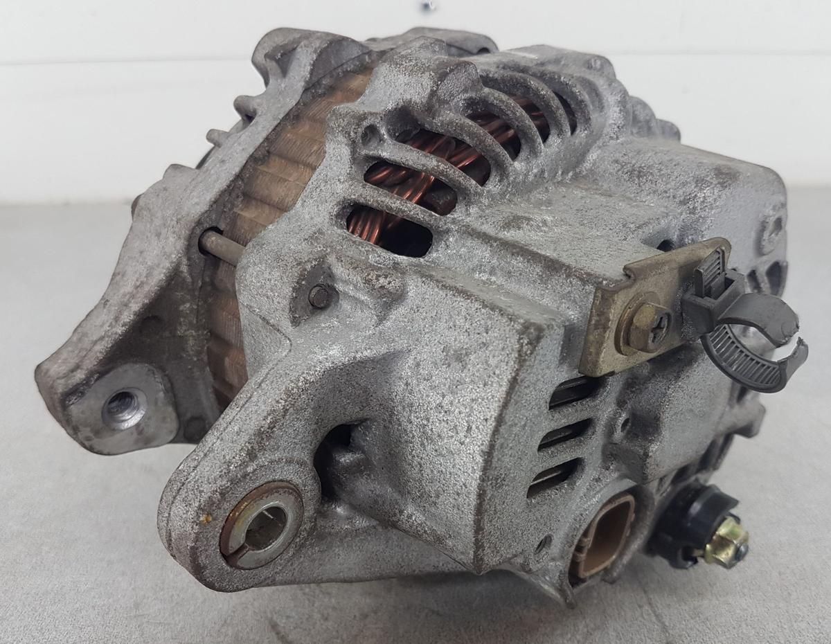 Honda Jazz Lichtmaschine Generator A5TB0091 Bj2004 1,3 61kw L13A1