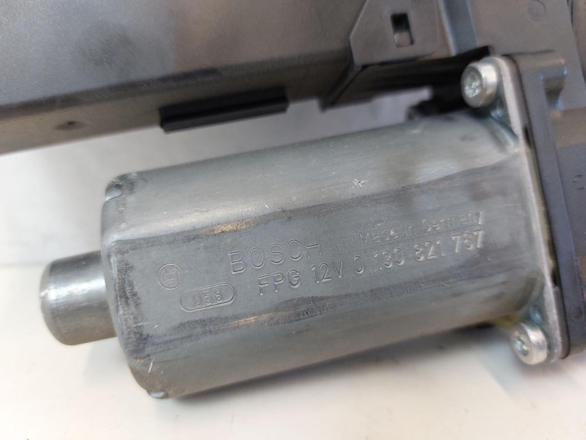 Audi A4 8E 8EC B7 Avant Fensterhebermotor T&uuml;r hinten links Fondt&uuml;r OEM
