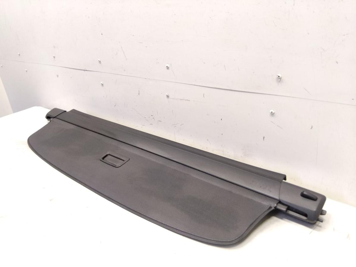 VW Passat 3C B6 Variant original Laderaumrollo Kofferraumabdeckung BJ2008