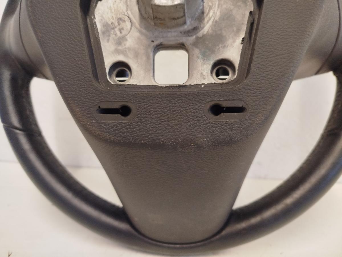 Opel Astra J Caravan Lederlenkrad 3 Speichen mit Multifunktion OEM