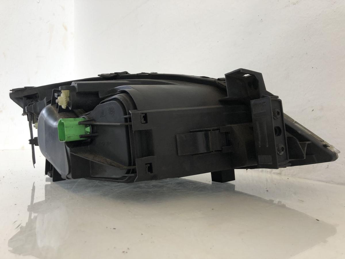 Ford Mondeo MK3 Scheinwerfer links Lampe Halogen Trübung