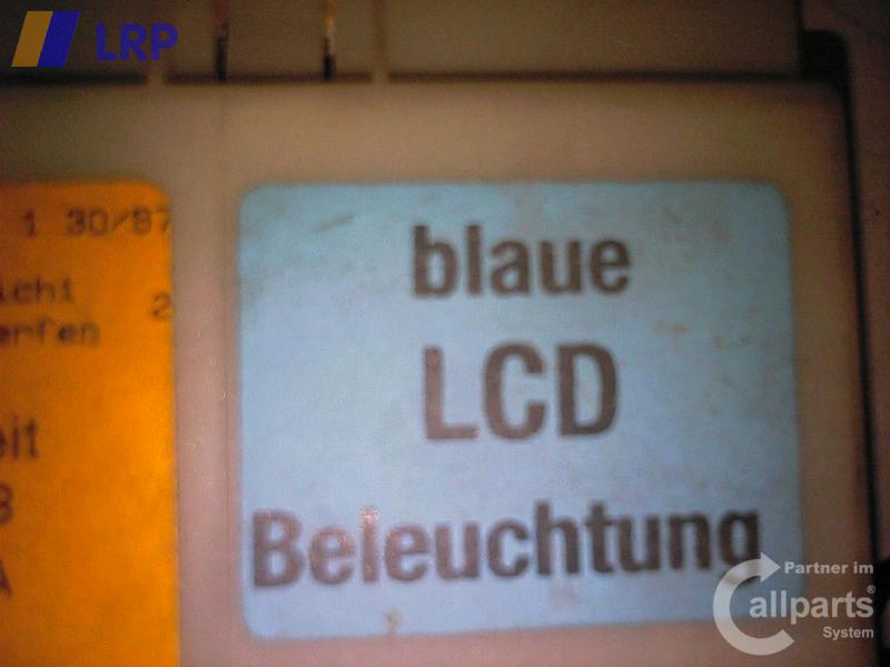 VW Passat 3B Heizungsregulierung 3B2907044A 5HB00761703 HELLA BJ1998