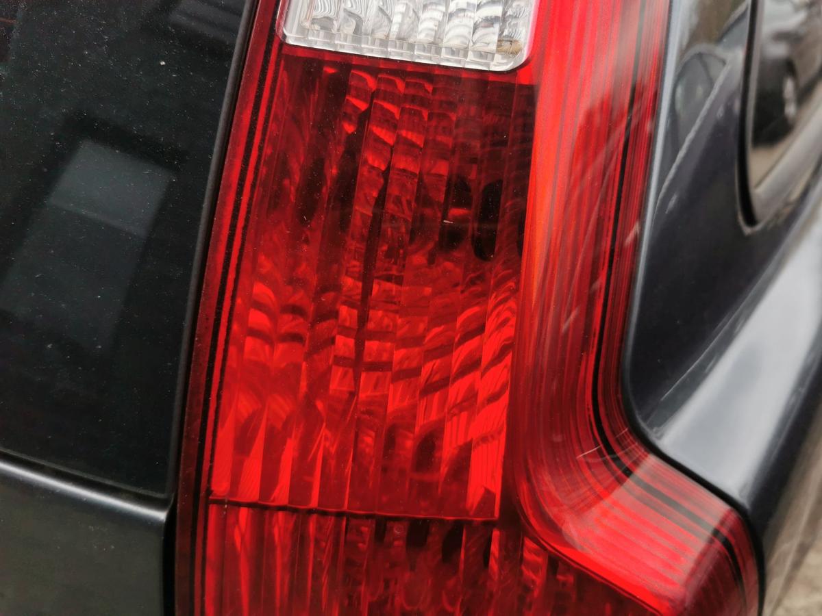 Volvo V50 M Rückleuchte Schlussleuchte Rücklicht Lampe hinten rechts