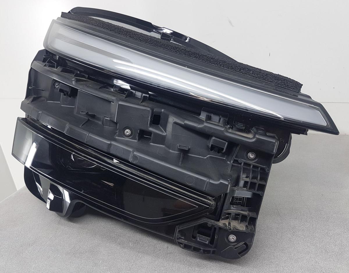Tesla Modell Y Juniper Hauptscheinwerfer Frontscheinwerfer rechts Bj25 Facelift