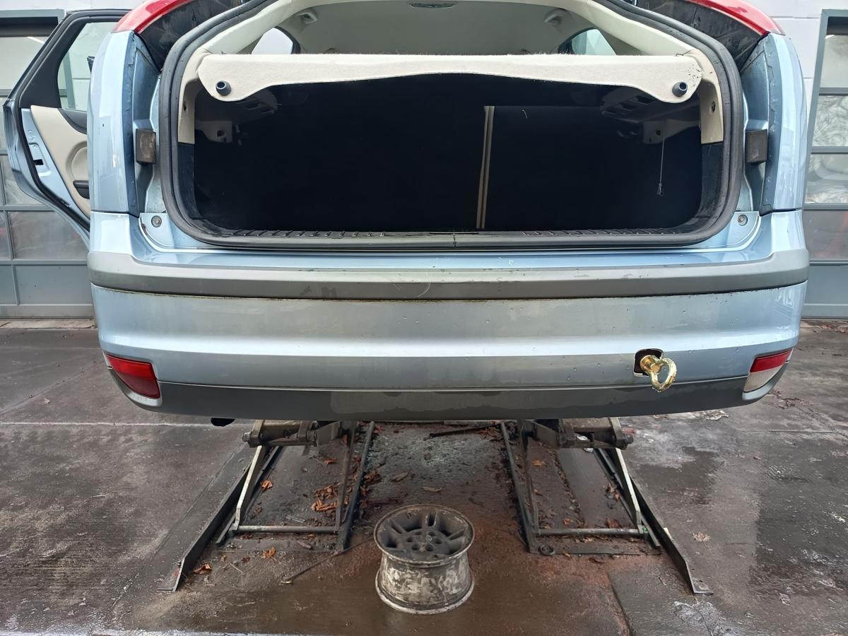 Ford Focus II original Sto&szlig;stange F&auml;nger hinten/Heck Tonic Bj 2005