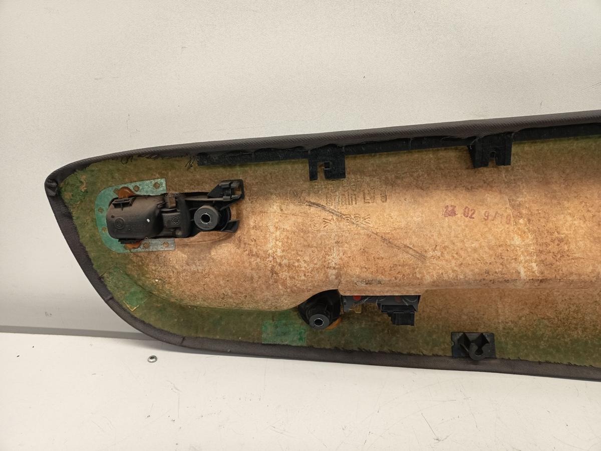 VW Lupo original T&uuml;rverkleidung links Baujahr 1999