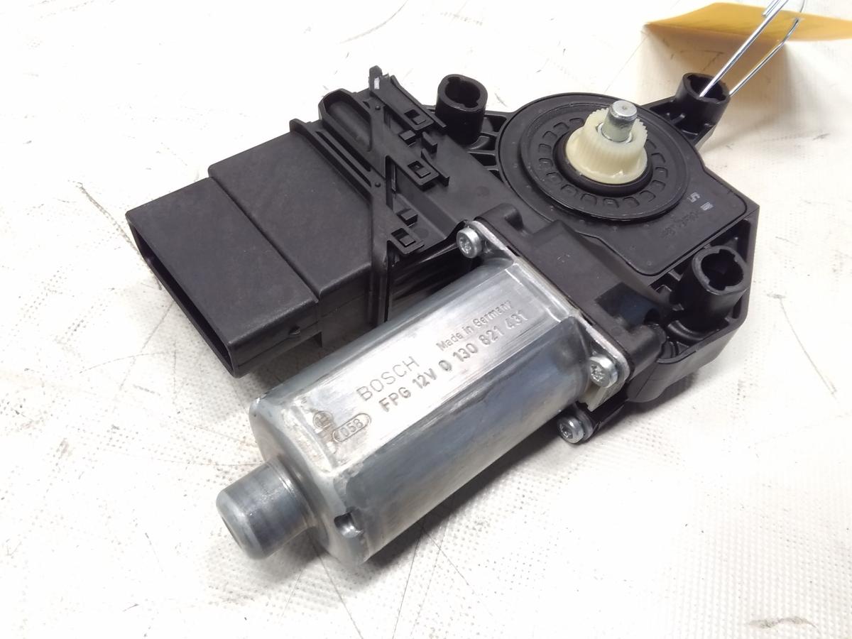 VW Golf 6 original Fensterhebermotor hinten rechts 5K0959704D BJ2012
