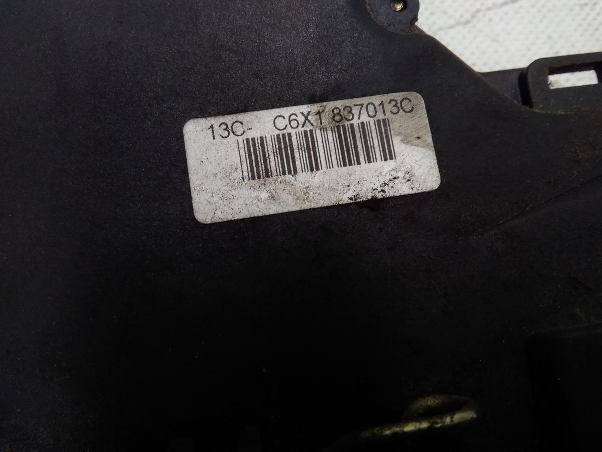 Seat Arosa 6HS original Türschloss vorn links mit Zentralverriegelung BJ2004