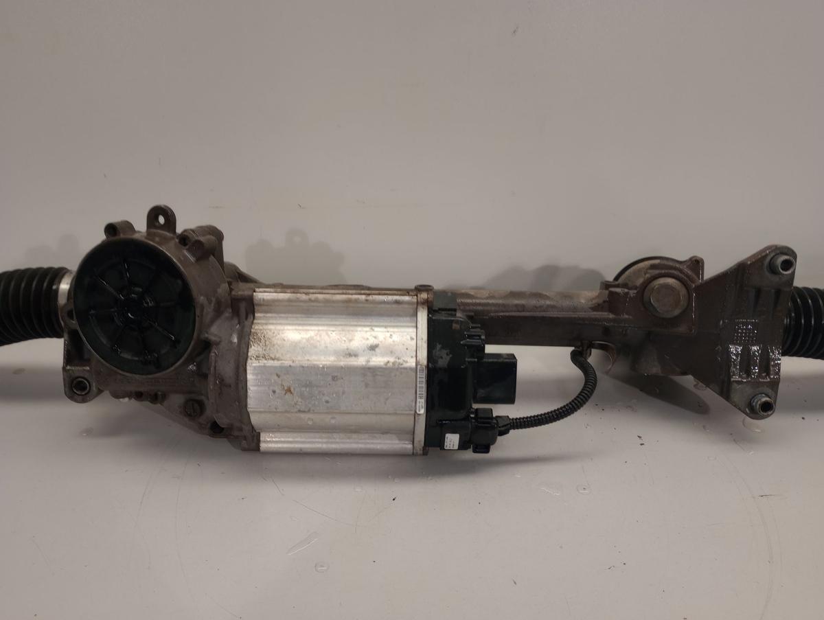 VW Golf Plus Cross original Lenkgetriebe elektrisch mit Motor 1K0909144P Bj 2008