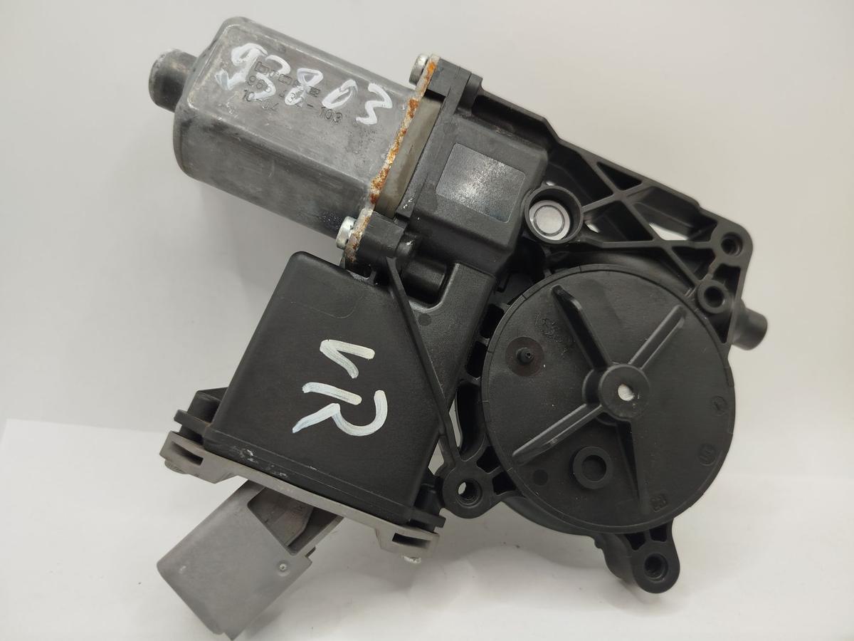 Opel Astra J Fensterhebermotor Motor Fensterheber vorn rechts Hebermotor