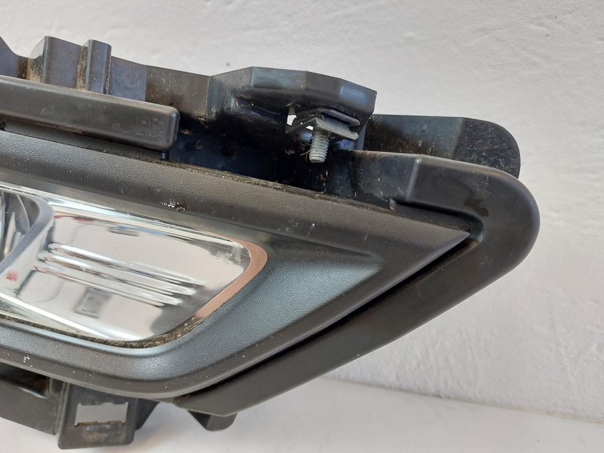 Nissan Micra K14 Nebelscheinwerfer rechts Nebelleuchte Valeo OEM