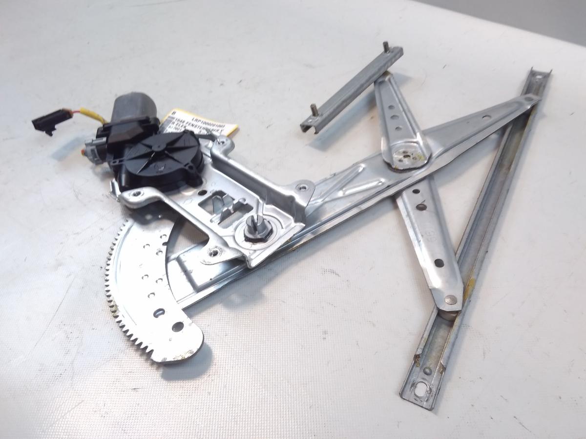 Nissan Micra K11 original Fensterheber vorn links elektrisch 5-t&uuml;rig BJ2001