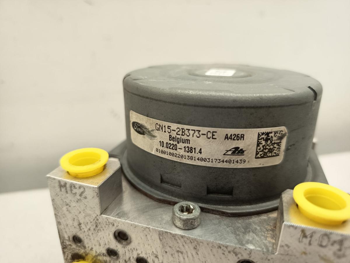 Ford EcoSport II original ABS Hydraulikblock Bremsaggregat Steuerger&auml;t Einheit