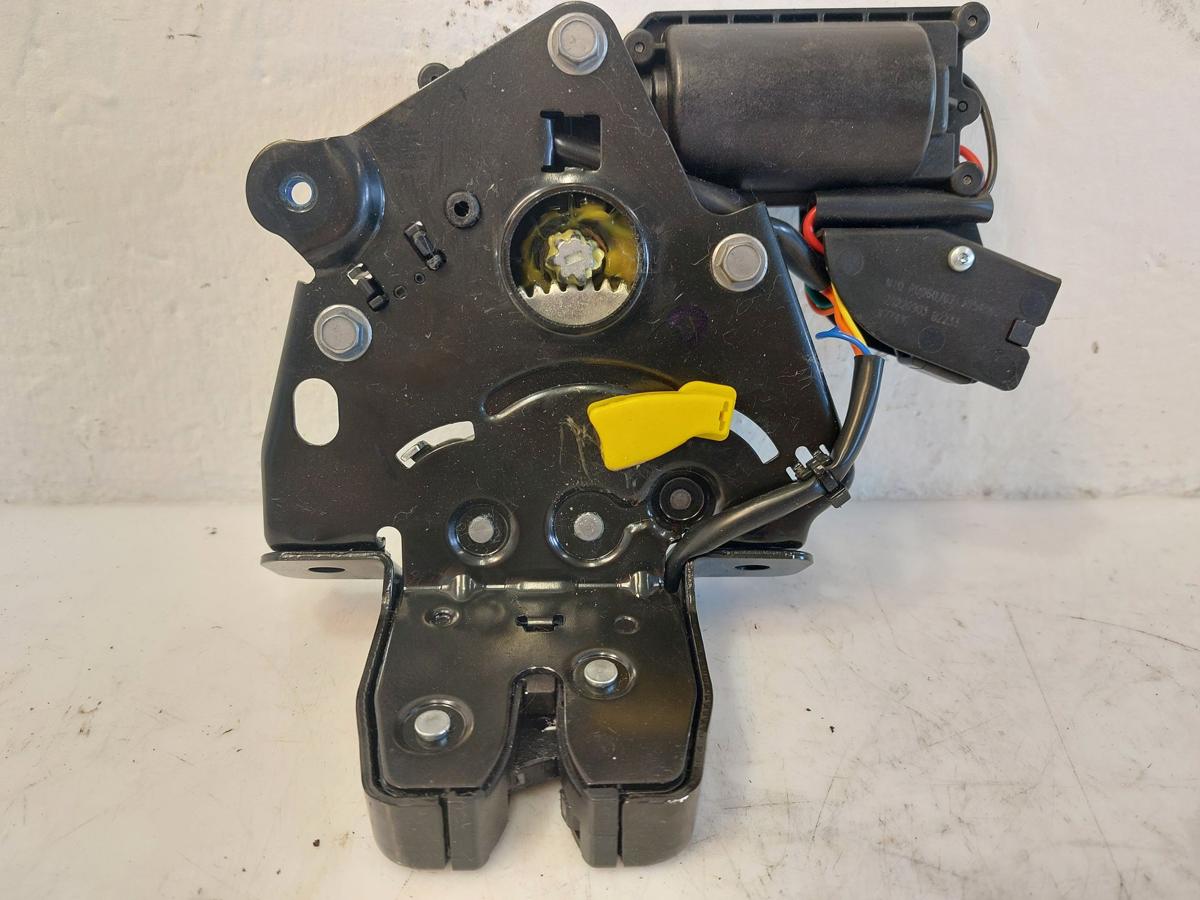 NIO ET7 Elektro Heckklappenschloss Schloss Heckdeckel