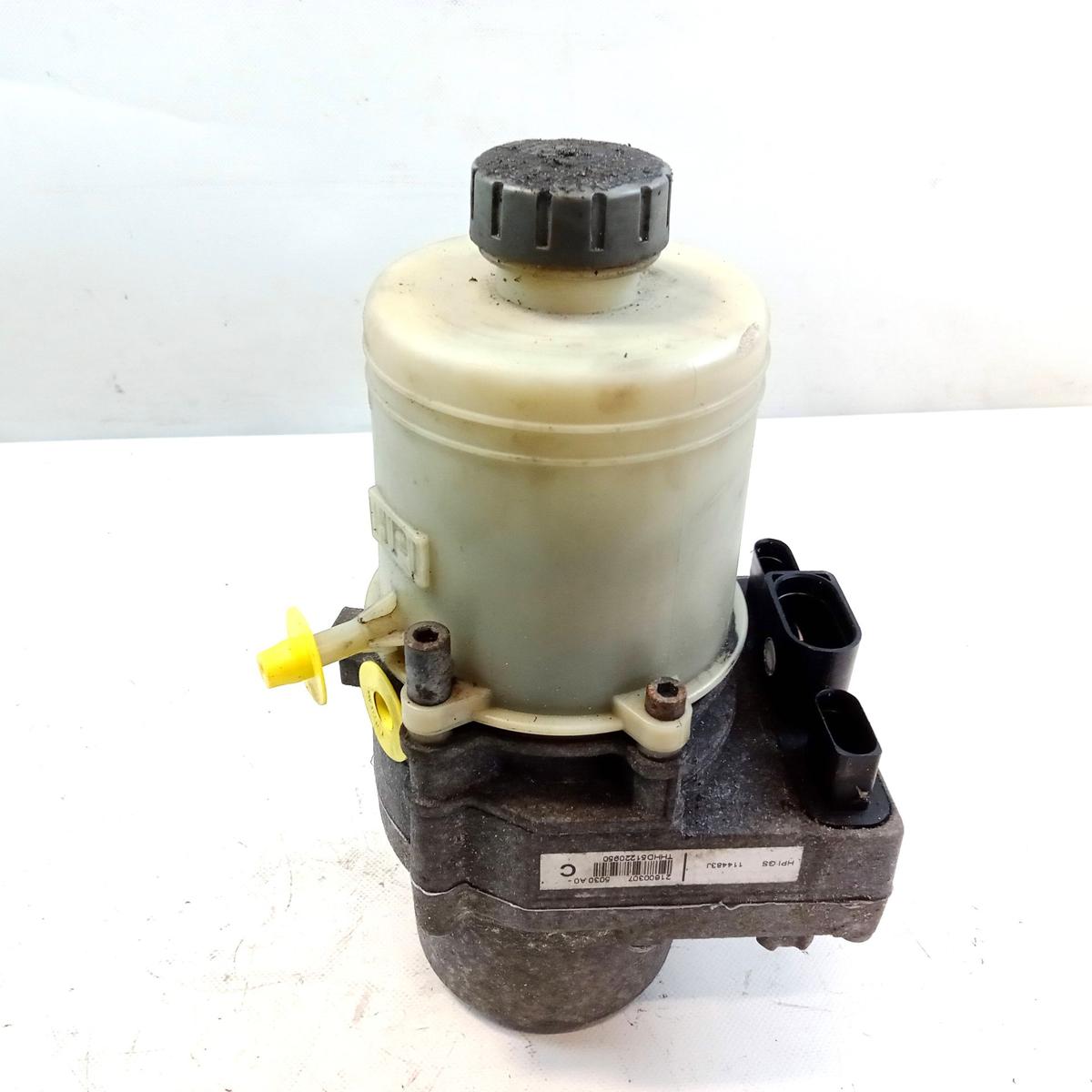 Skoda Fabia 6Y elektrohydraulische Servopumpe Koyo original BJ2005 6R0423155AH