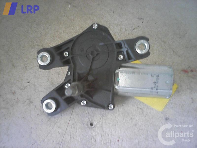 Renault Laguna Motor Heckwischer 8200001891B BJ2001