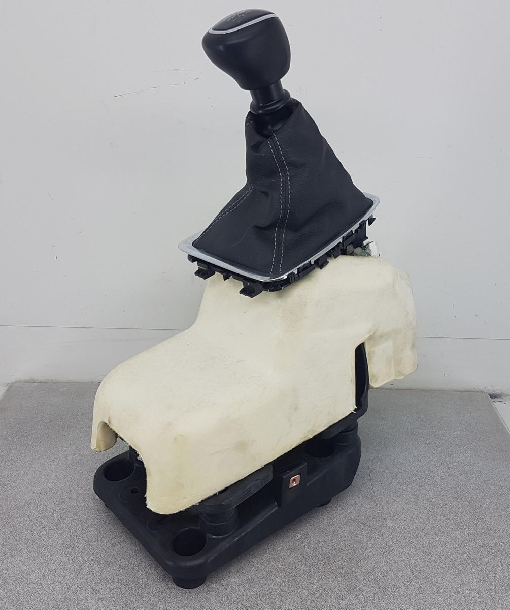 Opel Crossland X Schalthebel Schaltkulisse Bj2018 9810280280