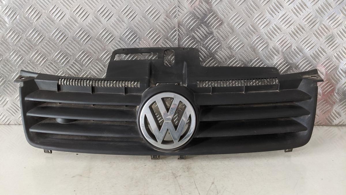 VW Polo 9N1 FUN Grill Kühlergrill Frontgrill