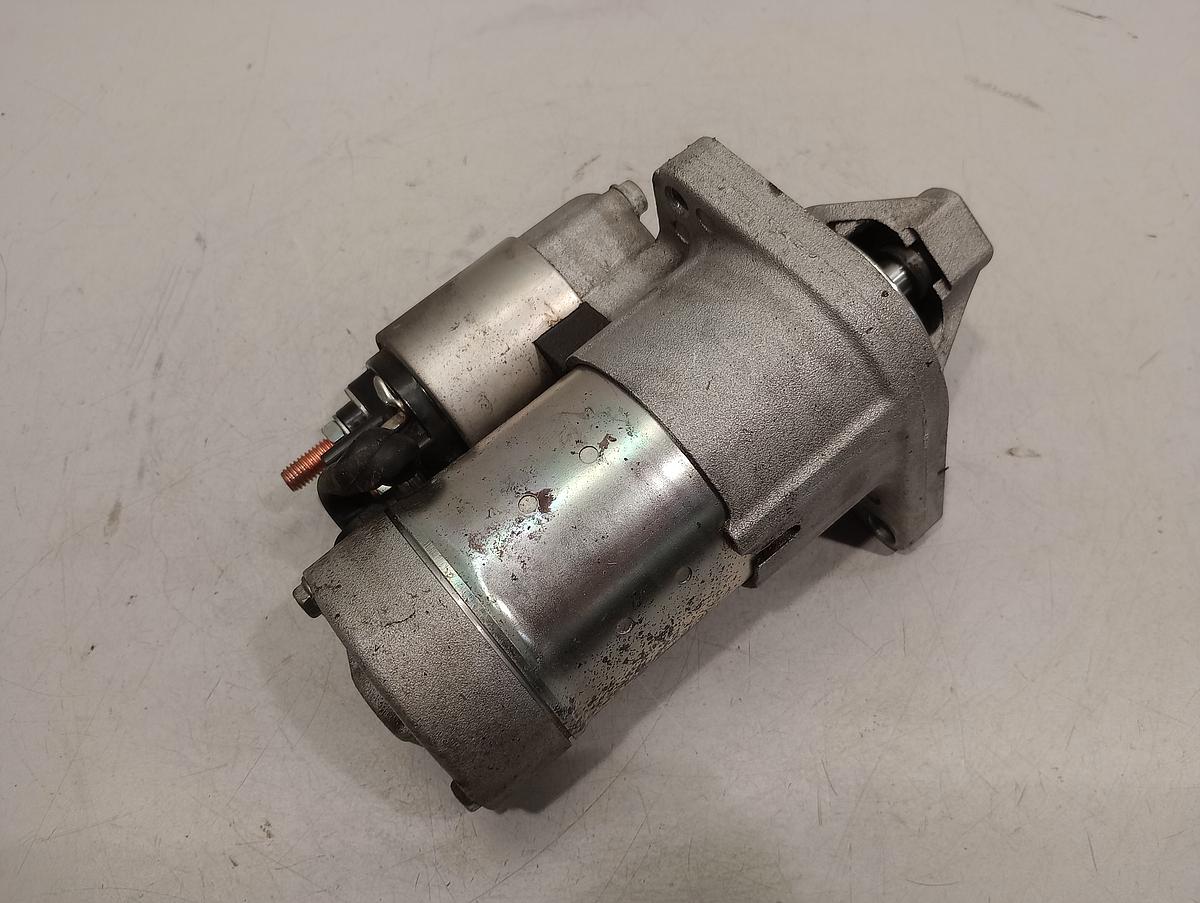 Fiat Panda 169 orig Anlasser Starter 1108ccm 40kW Benzin 55193355