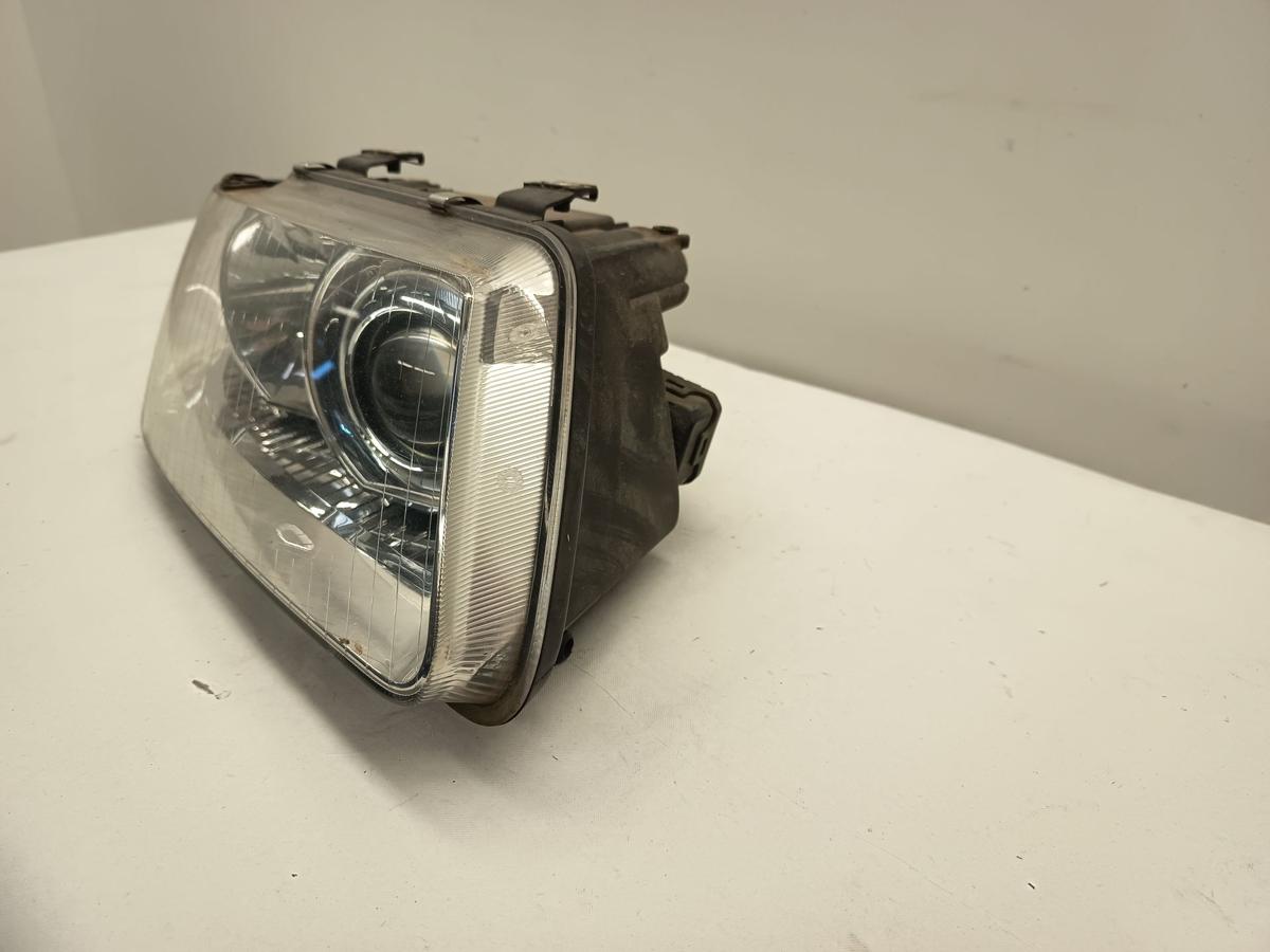 Audi A3 8L Facelift original Scheinwerfer vorn rechts Beifahrerseite Bj 2001