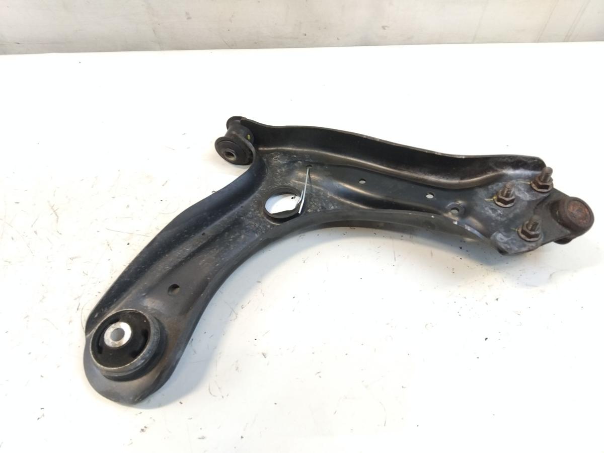 StreetScooter Work B16 original Querlenker vorn links 39kw AWRK39 BJ2018