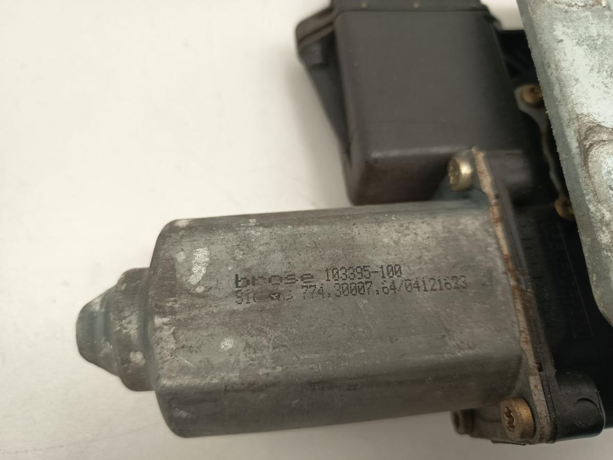 Opel Astra G original Fensterheber vorn links Fahrerseite Front Baujahr 2002