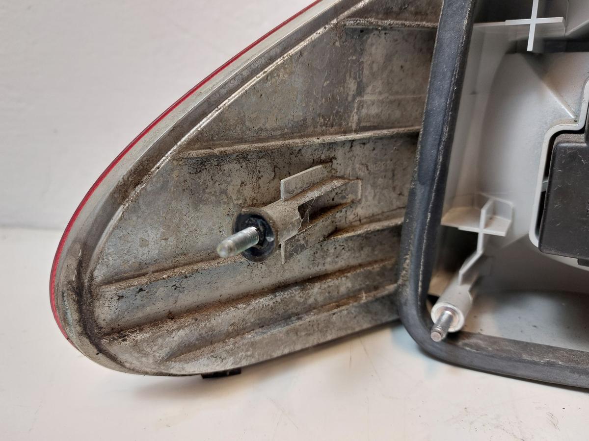 Mercedes CLK W208 Mopf R&uuml;ckleuchte rechts Ecke au&szlig;en Coupe Heckleuchte Hella OEM